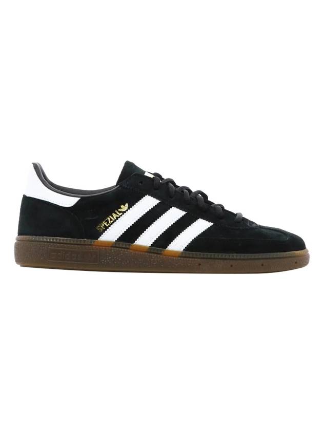 Handball Special Low Top Sneakers Black - ADIDAS - BALAAN 1