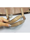 women shoulder bag - CARTIER - BALAAN 5