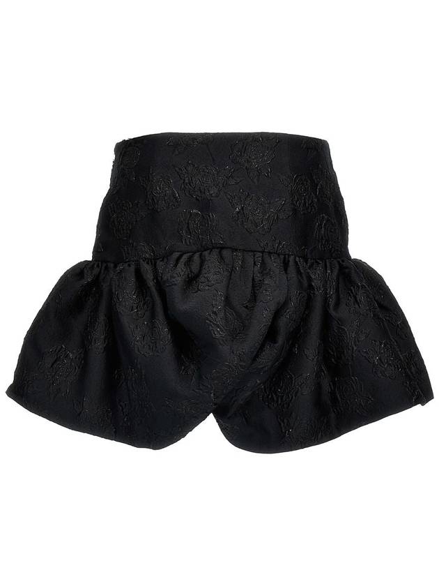 Rotate Birger Christensen 'Jacquard Mini' Skirt - ROTATE - BALAAN 2