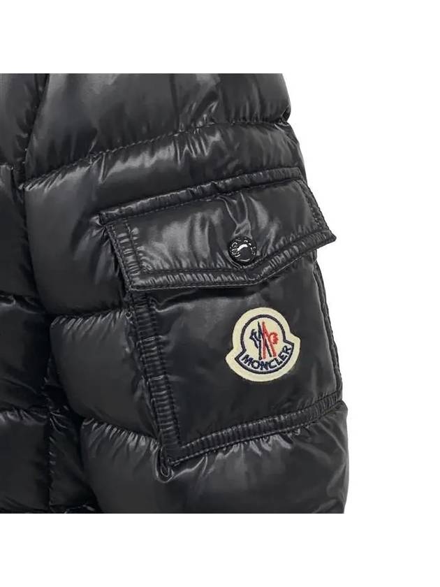 BADY body logo down padded jacket 1A52400 68950 - MONCLER - BALAAN 2