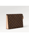 Monogram Clutch Bag Pouch Bag M83547 - LOUIS VUITTON - BALAAN 2