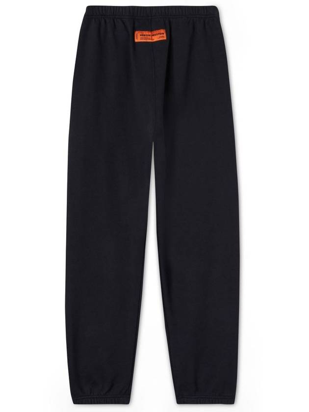 Framing skull sweatpants - HERON PRESTON - BALAAN 4