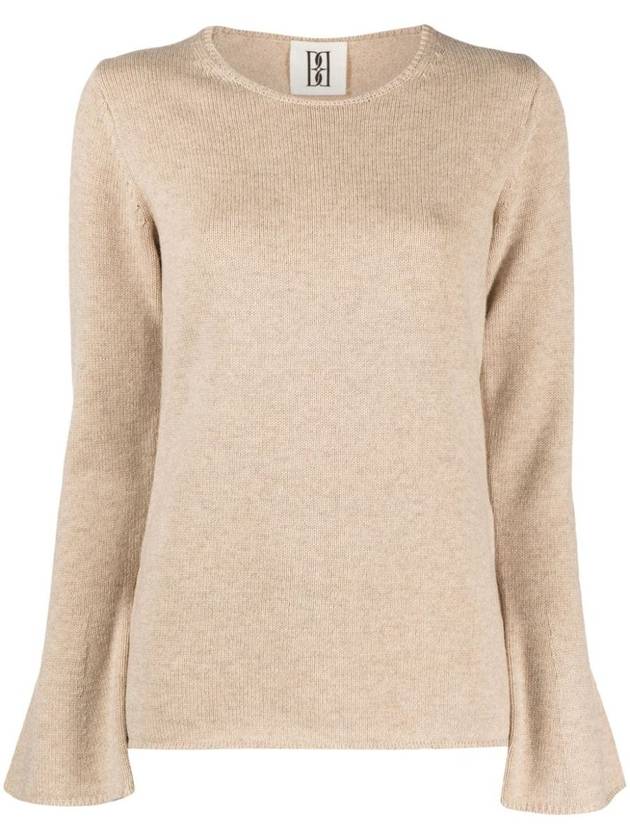 By Malene Birger Cyrema Knitwear Clothing - BY MALENE BIRGER - BALAAN 1