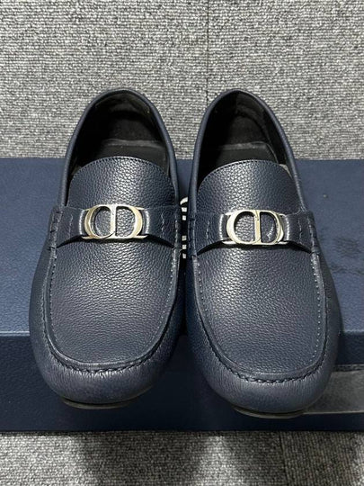 loafer 270 - DIOR - BALAAN 2