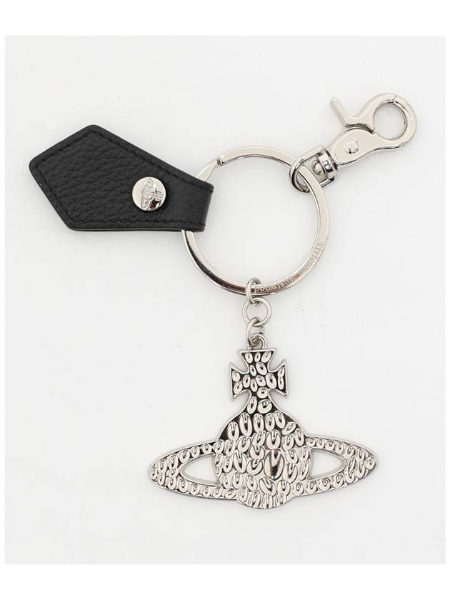 82030016U OM0009 N402 Keyring - VIVIENNE WESTWOOD - BALAAN 2