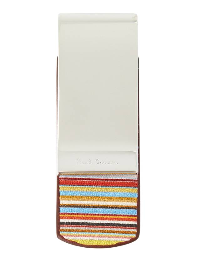 Accessories M1A MONE MLEATH 92 MULTICOLOUR - PAUL SMITH - BALAAN 4