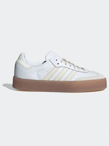 Triple Women FTWWHTWONWHIOwhite - ADIDAS - BALAAN 1