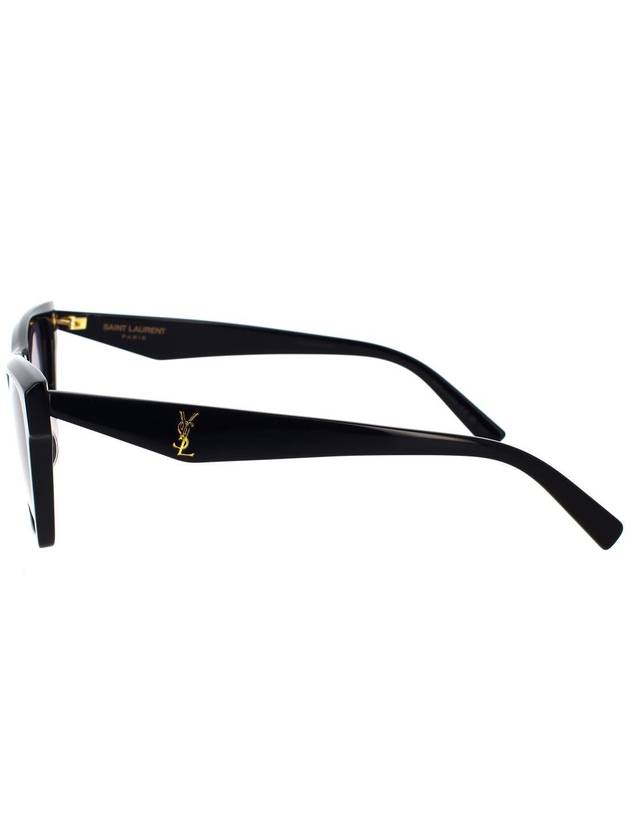 Saint Laurent Eyewear Sunglasses - SAINT LAURENT - BALAAN 3