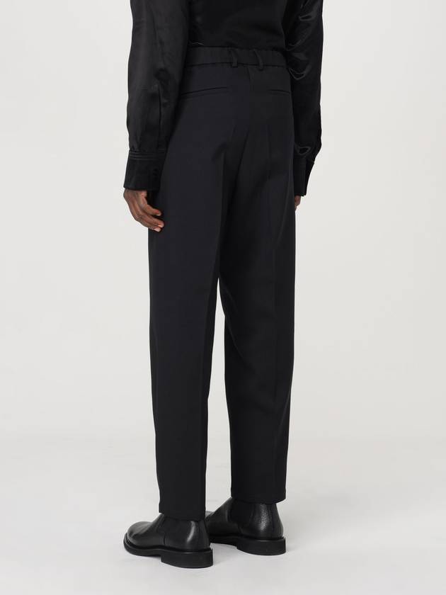 Pants men Jil Sander - JIL SANDER - BALAAN 3