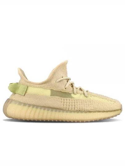 Yeezy Boost 350 V2 Low Top Sneakers Flex - ADIDAS - BALAAN 2