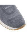 360 LP Flexy Low Top Sneakers Grey - LORO PIANA - BALAAN 10