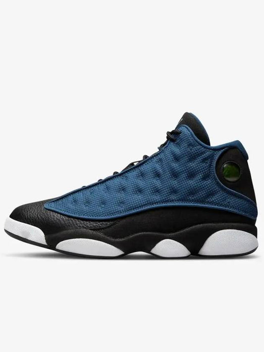 275 Jordan 13 Retro Navy DJ5982 400 - NIKE - BALAAN 1