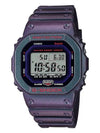 Digital electronic watch DW B5600AH 6DR - G-SHOCK - BALAAN 1