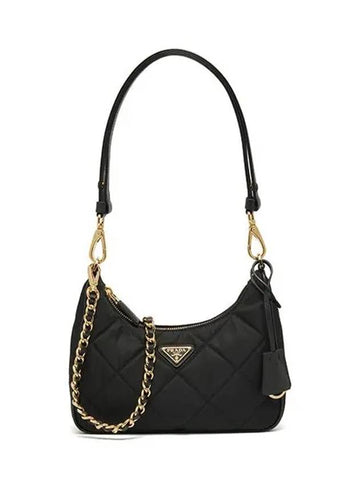 1BC204 2AOS F0002 Women s Shoulder Bag - PRADA - BALAAN 1