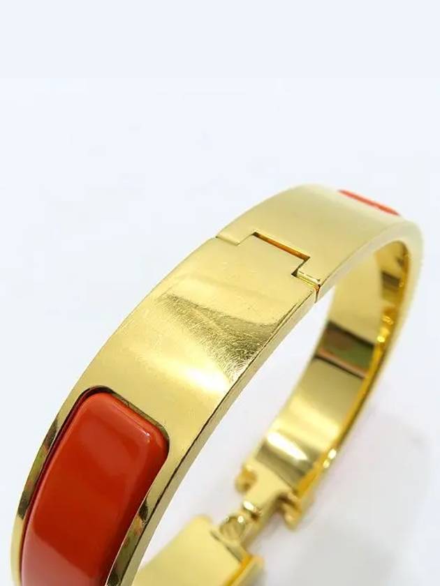 CLIC Click Bracelet Jewelry - HERMES - BALAAN 6