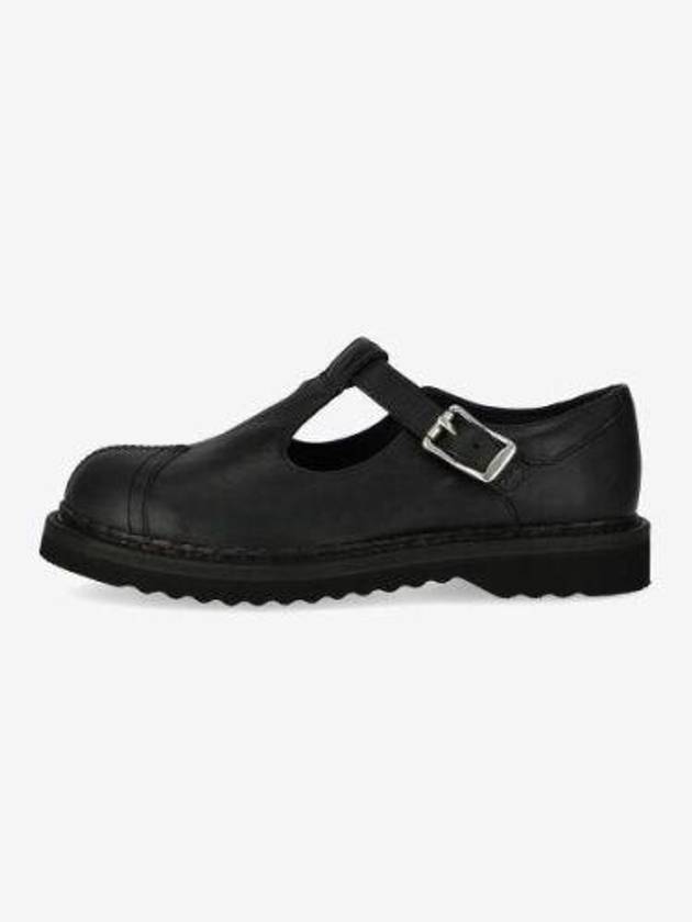 Loafer 749118 Black - OUR LEGACY - BALAAN 1