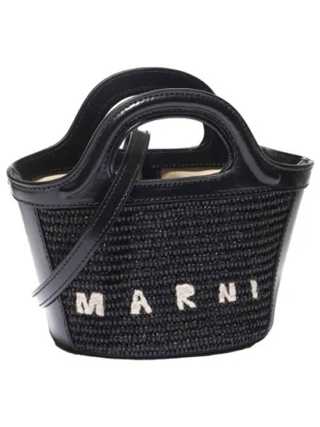 micro tropicalia bag women tote handbag - MARNI - BALAAN 1