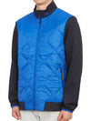 Golf Wear Men's Mid Layer Padded Jacket AMOW09261 O357 - J.LINDEBERG - BALAAN 4