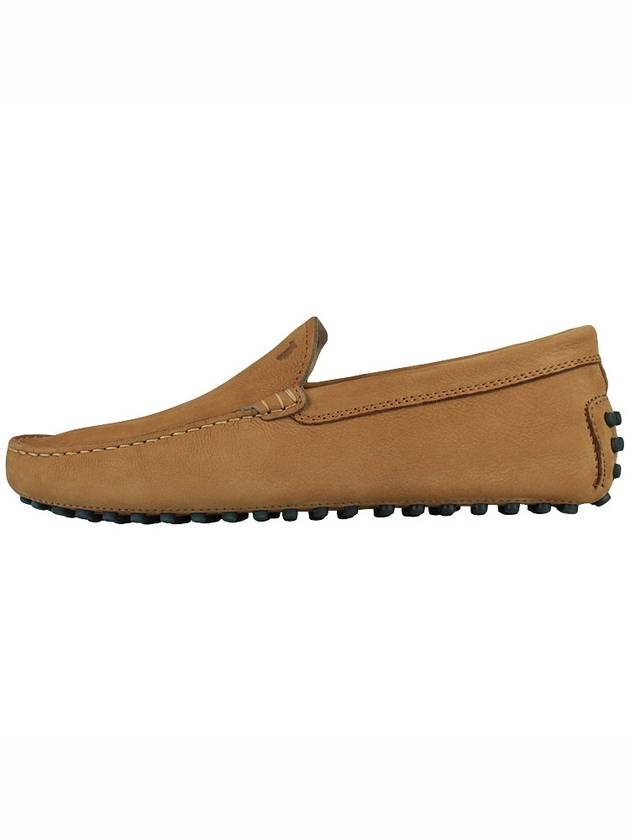 Gommino Driving Shoes Brown - TOD'S - BALAAN 4