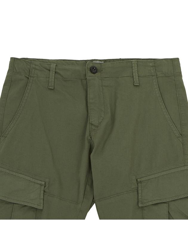 Cargo pants 14CKPA070C 005400G 648 Adults can wear - CP COMPANY - BALAAN 3