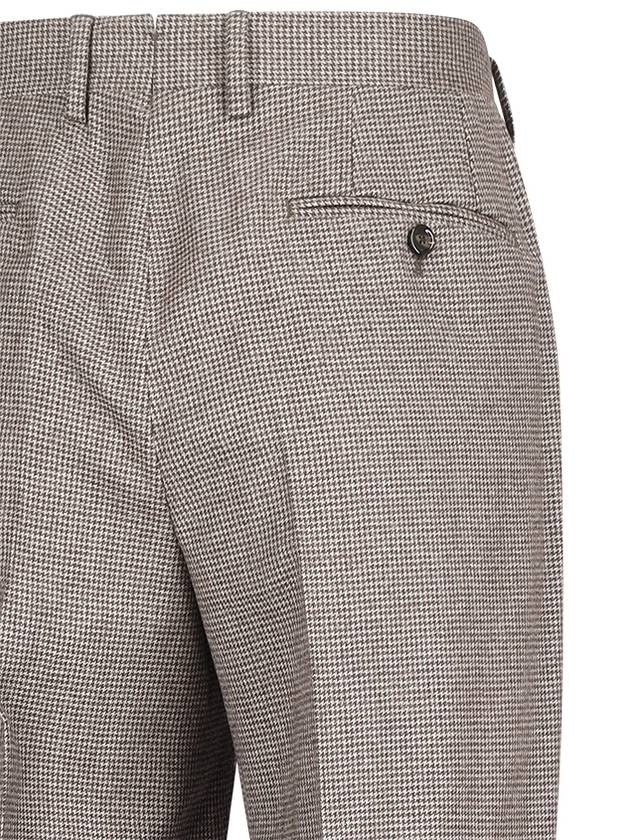 DROP REG TROUSERS - RVR LARDINI - BALAAN 3