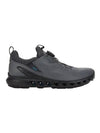 M Biome Cool Pro Spikeless Black - ECCO - BALAAN 1