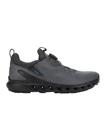 M Biome Cool Pro Spikeless Black - ECCO - BALAAN 1