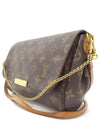 M40718 2 WAY bag - LOUIS VUITTON - BALAAN 3