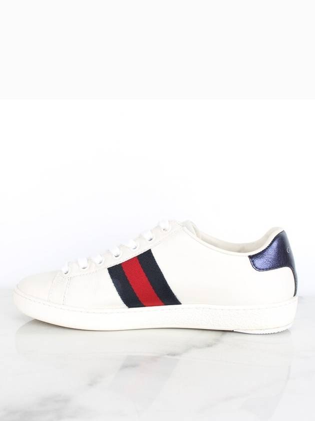 Boston Terrier Sneakers 36 230 - GUCCI - BALAAN 6