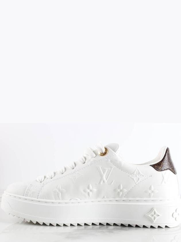 Time Out Sneakers 35 Domestic 220 - LOUIS VUITTON - BALAAN 5