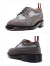 Men's derby shoes MFD002 AP7883 - THOM BROWNE - BALAAN 4