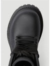 Men's Steroid Walker Boots Black - BALENCIAGA - BALAAN 3