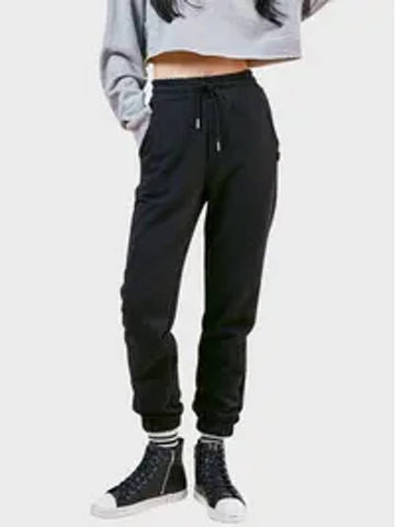 Terso Stack Track Pants Black - PHILOGRAM - BALAAN 1