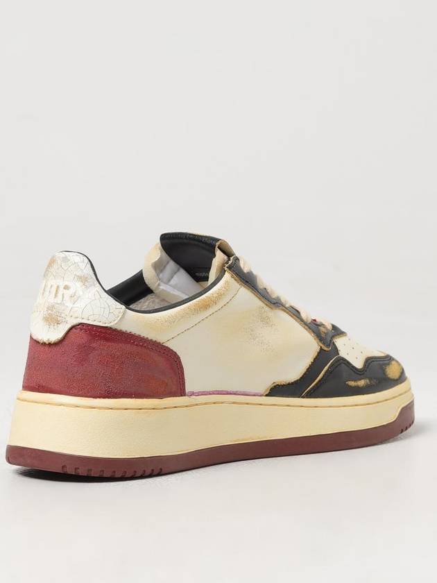 Super Vintage Medalist low top sneakers - AUTRY - BALAAN 4