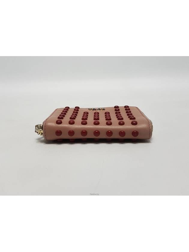 women card wallet - TOD'S - BALAAN 5