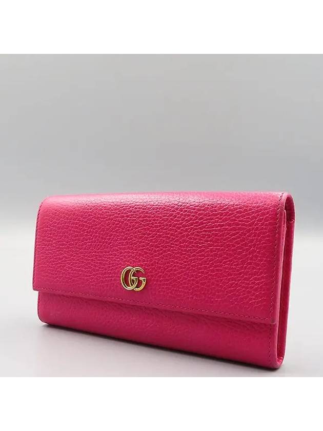 456116 long wallet - GUCCI - BALAAN 2