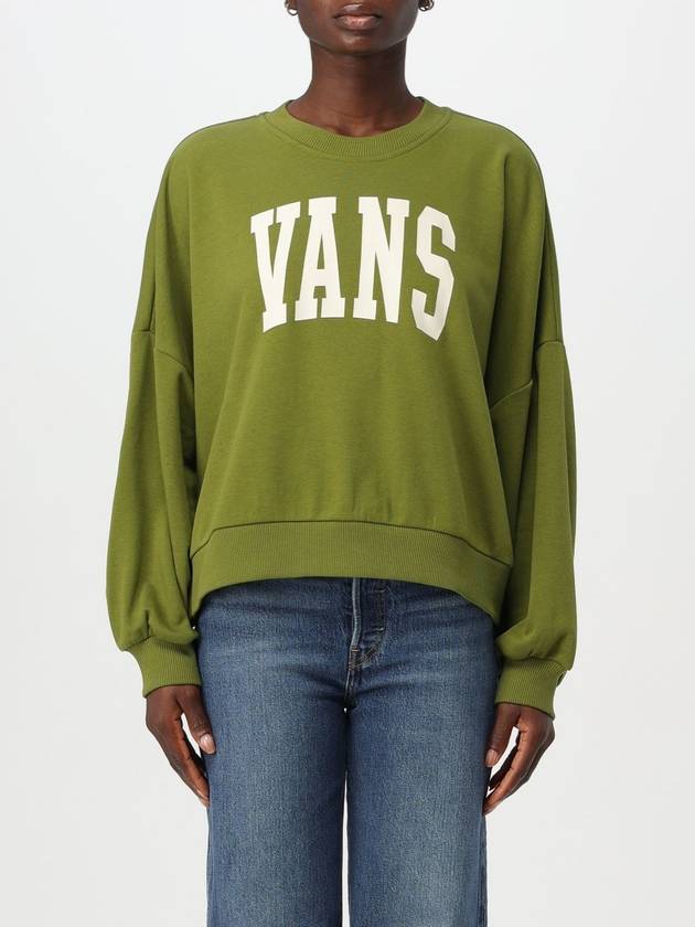 Sweater woman Vans - VANS - BALAAN 1