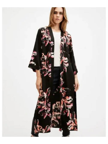 Karin Kimono W092PB 9489 - ALLSAINTS - BALAAN 1