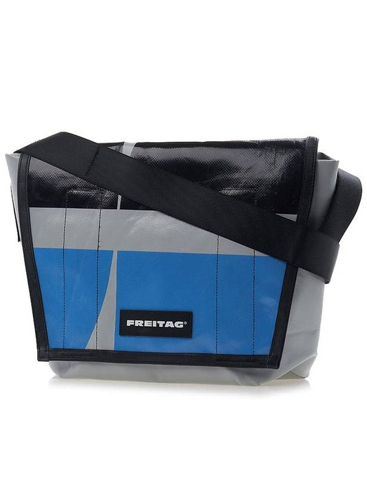 Dexter messenger cross bag F14 DEXTER 0010 - FREITAG - BALAAN 2