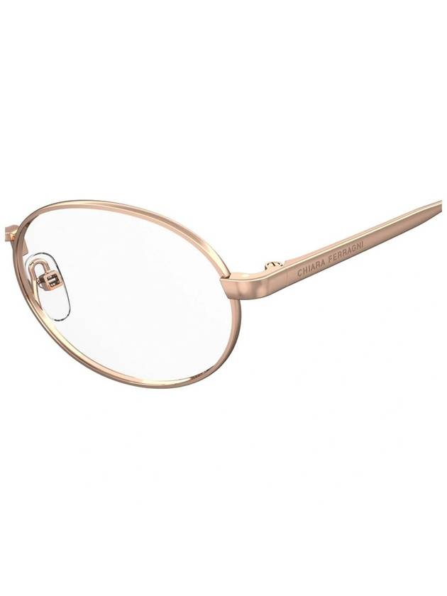 Chiara Ferragni  Cf 1024 Eyeglasses - CHIARA FERRAGNI - BALAAN 3