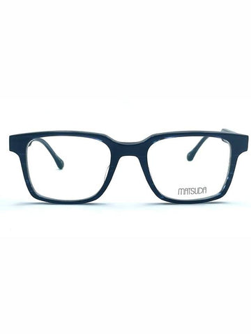 Matsuda Eyeglasses - MATSUDA - BALAAN 1