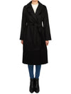 BCOLLAG 26016101 013 26016101600 wool coat - MAX MARA - BALAAN 3