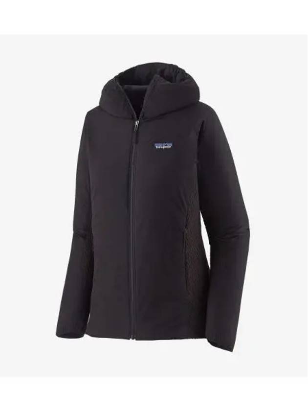 patagonia women s nano air light hybrid hoodie - PATAGONIA - BALAAN 1