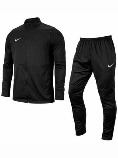 Dry Park 20 Sport Track Suit Black - NIKE - BALAAN 2