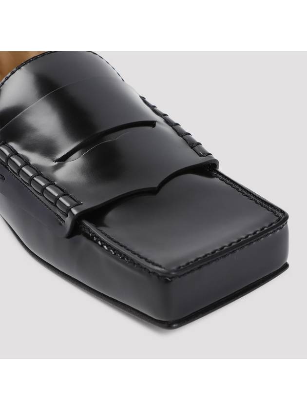 Jacquemus the curry loafer black - JACQUEMUS - BALAAN 5