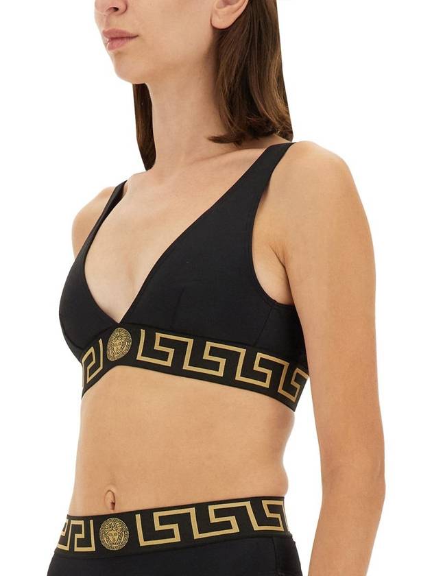 Versace Triangle Bikini - VERSACE - BALAAN 3