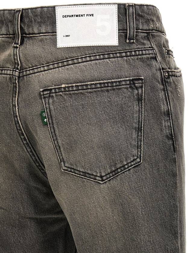 Department 5 'Drake' Jeans - DEPARTMENT 5 - BALAAN 4