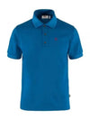 Men s Crowley Pique Shirt 81783538 - FJALL RAVEN - BALAAN 2