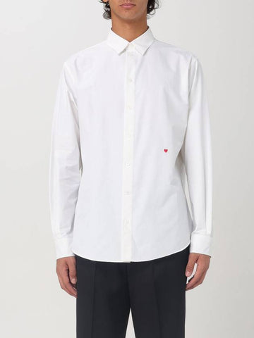 Shirt men Moschino Couture - MOSCHINO - BALAAN 1