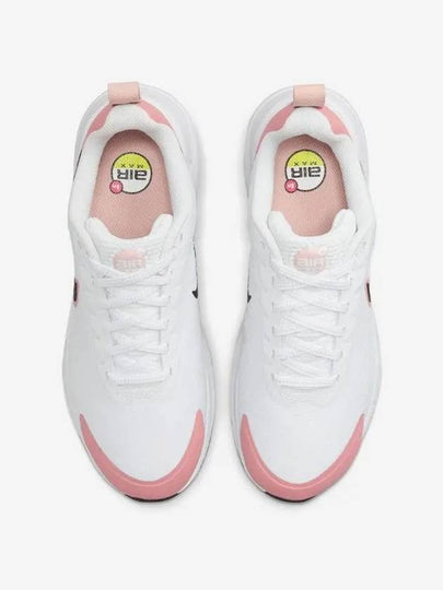 Women s Air Max Leakage Light Pink HF1233 103 - NIKE - BALAAN 2